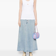 Maison Kitsuné MAISON KITSUNE' Top White