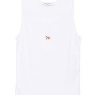 Maison Kitsuné MAISON KITSUNE' Top White