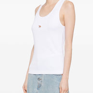 Maison Kitsuné MAISON KITSUNE' Top White