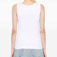 Maison Kitsuné MAISON KITSUNE' Top White