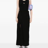 Maison Kitsuné MAISON KITSUNE' Top Black