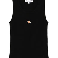 Maison Kitsuné MAISON KITSUNE' Top Black