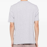 Maison Kitsuné MAISON KITSUNE' T-shirts And Polos Grey