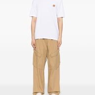 Maison Kitsuné MAISON KITSUNE' T-shirts And Polos White