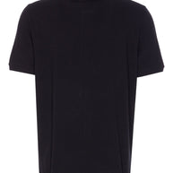 Maison Kitsuné MAISON KITSUNE' T-shirts And Polos Black