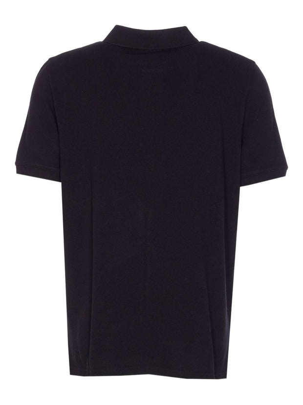 Maison Kitsuné MAISON KITSUNE' T-shirts And Polos Black