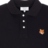Maison Kitsuné MAISON KITSUNE' T-shirts And Polos Black