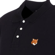 Maison Kitsuné MAISON KITSUNE' T-shirts And Polos Black
