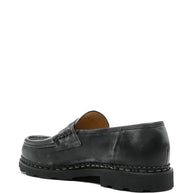 Paraboot Flat Shoes Black