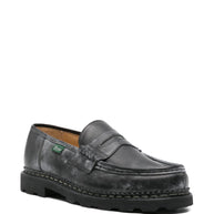 Paraboot Flat Shoes Black