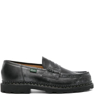 Paraboot Flat Shoes Black