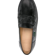 Paraboot Flat Shoes Black