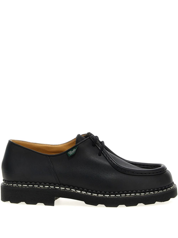 Paraboot Boots Black