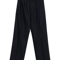 Golden Goose Trousers Blue