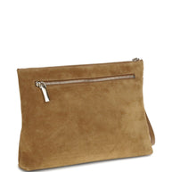 Christian Louboutin Wallets Beige