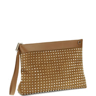 Christian Louboutin Wallets Beige