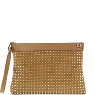 Christian Louboutin Wallets Beige