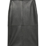 Elisabetta Franchi Skirts Black