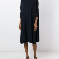 Daniela Gregis Dresses Blue