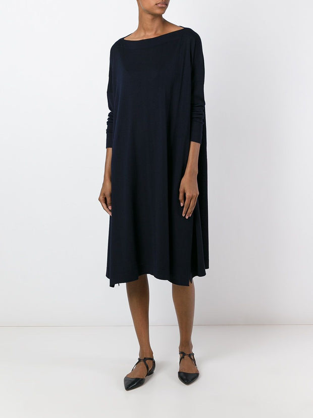 Daniela Gregis Dresses Blue