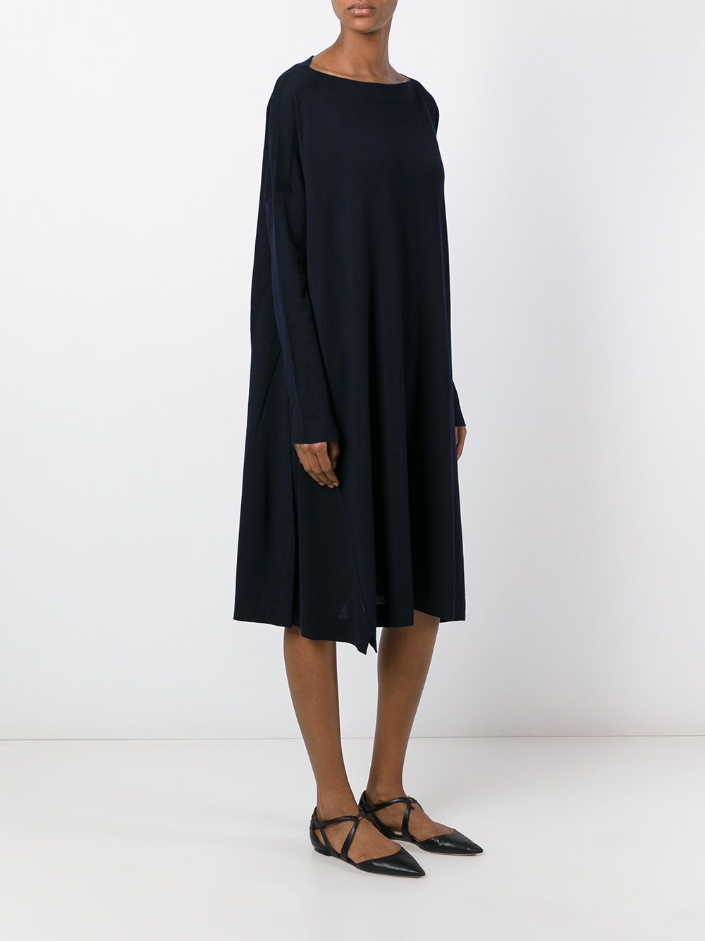 Daniela Gregis Dresses Blue