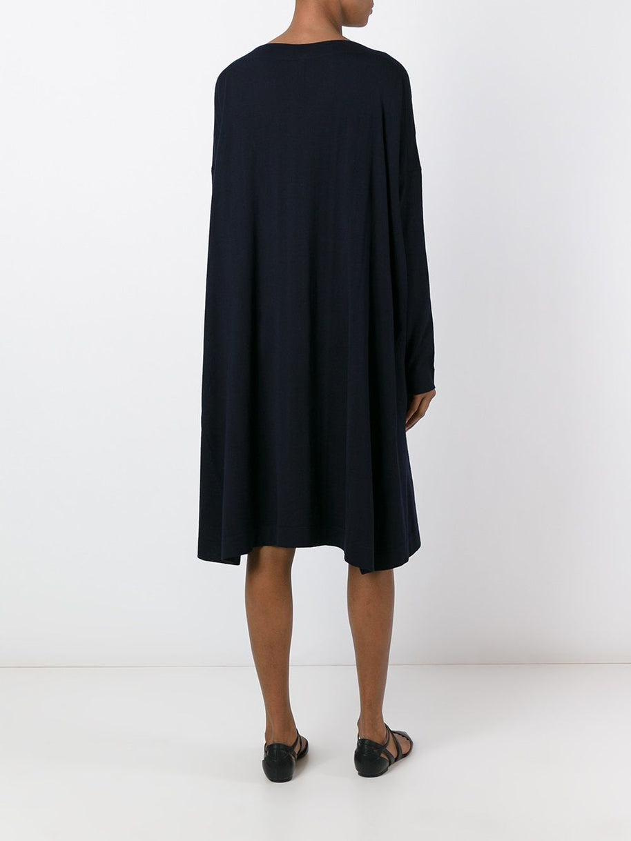 Daniela Gregis Dresses Blue