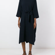 Daniela Gregis Dresses Blue