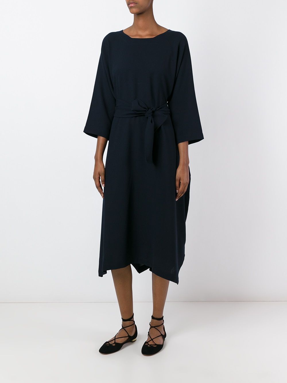 Daniela Gregis Dresses Blue