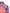 Pucci Printed Maxi Dress MultiColour