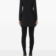 Elisabetta Franchi Dresses Black