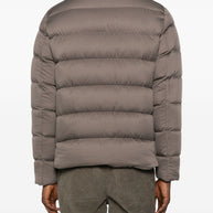 Herno Coats Brown