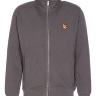 Maison Kitsuné MAISON KITSUNE' Sweaters Grey