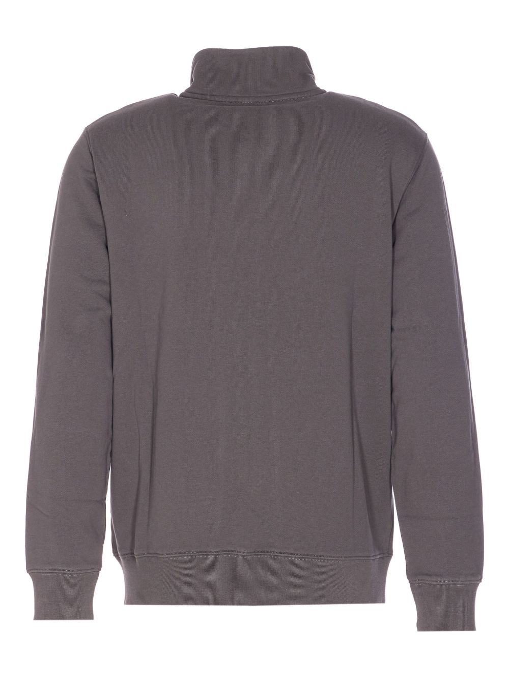 Maison Kitsuné MAISON KITSUNE' Sweaters Grey