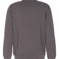 Maison Kitsuné MAISON KITSUNE' Sweaters Grey