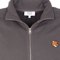 Maison Kitsuné MAISON KITSUNE' Sweaters Grey