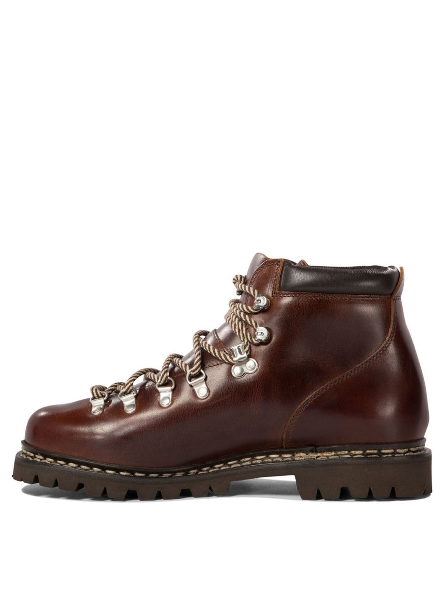 Paraboot Boots Brown