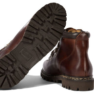 Paraboot Boots Brown