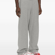 Balenciaga Trousers Grey