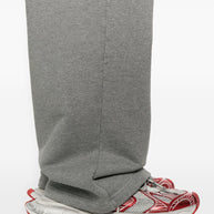 Balenciaga Trousers Grey