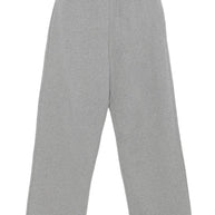 Balenciaga Trousers Grey