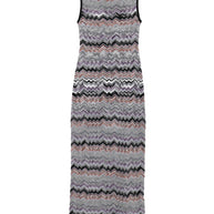 Missoni Midi Dress Black