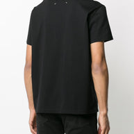Maison Margiela T-shirts And Polos Black
