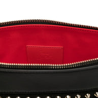 Christian Louboutin Wallets Black