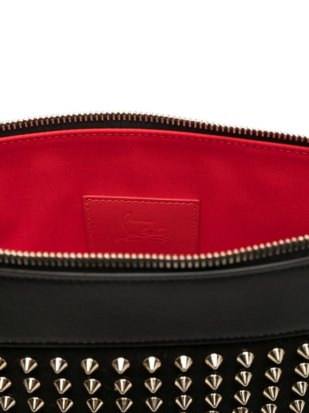 Christian Louboutin Wallets Black
