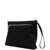 Christian Louboutin Wallets Black