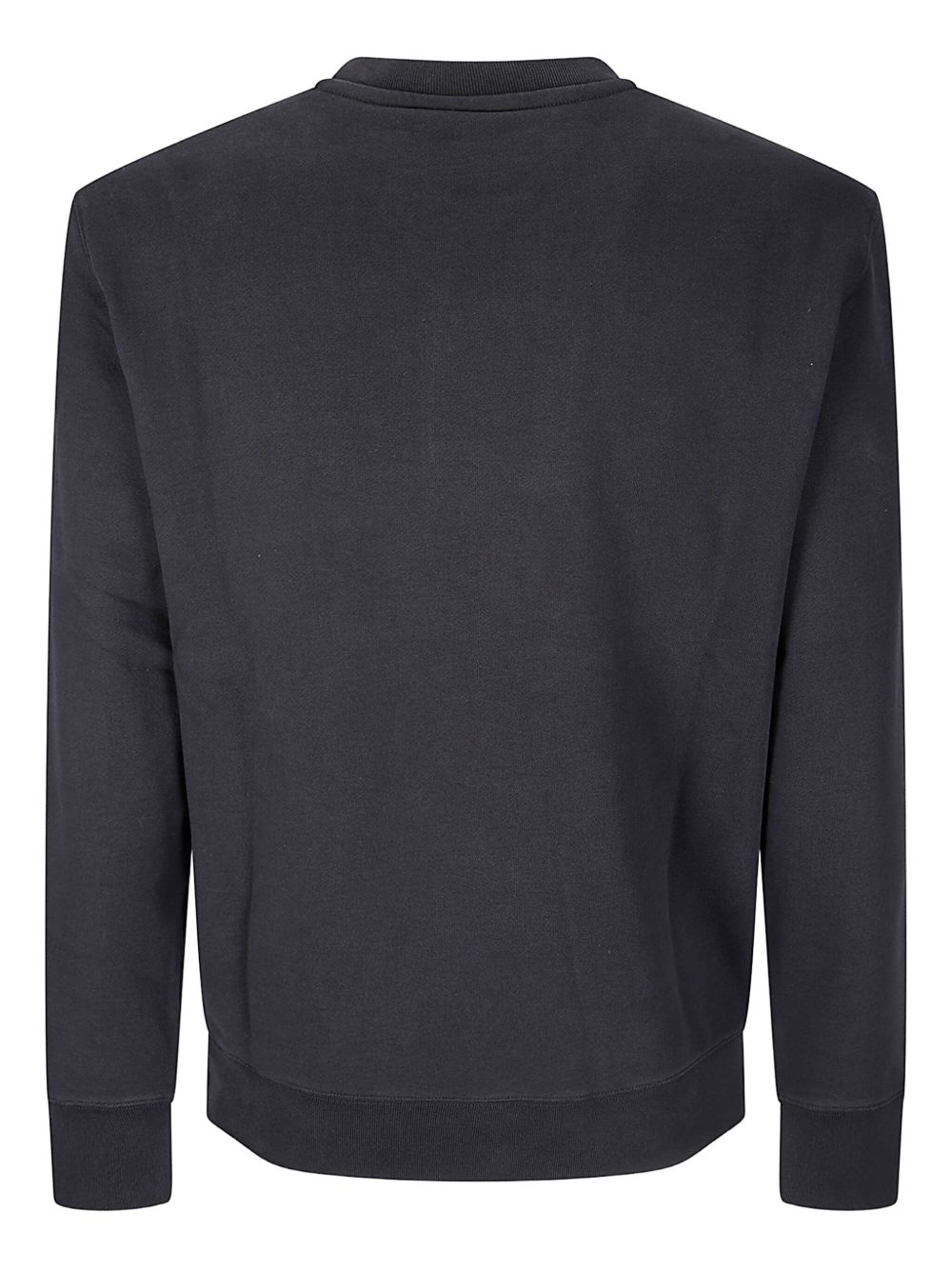 Maison Kitsuné MAISON KITSUNE' Sweaters Black