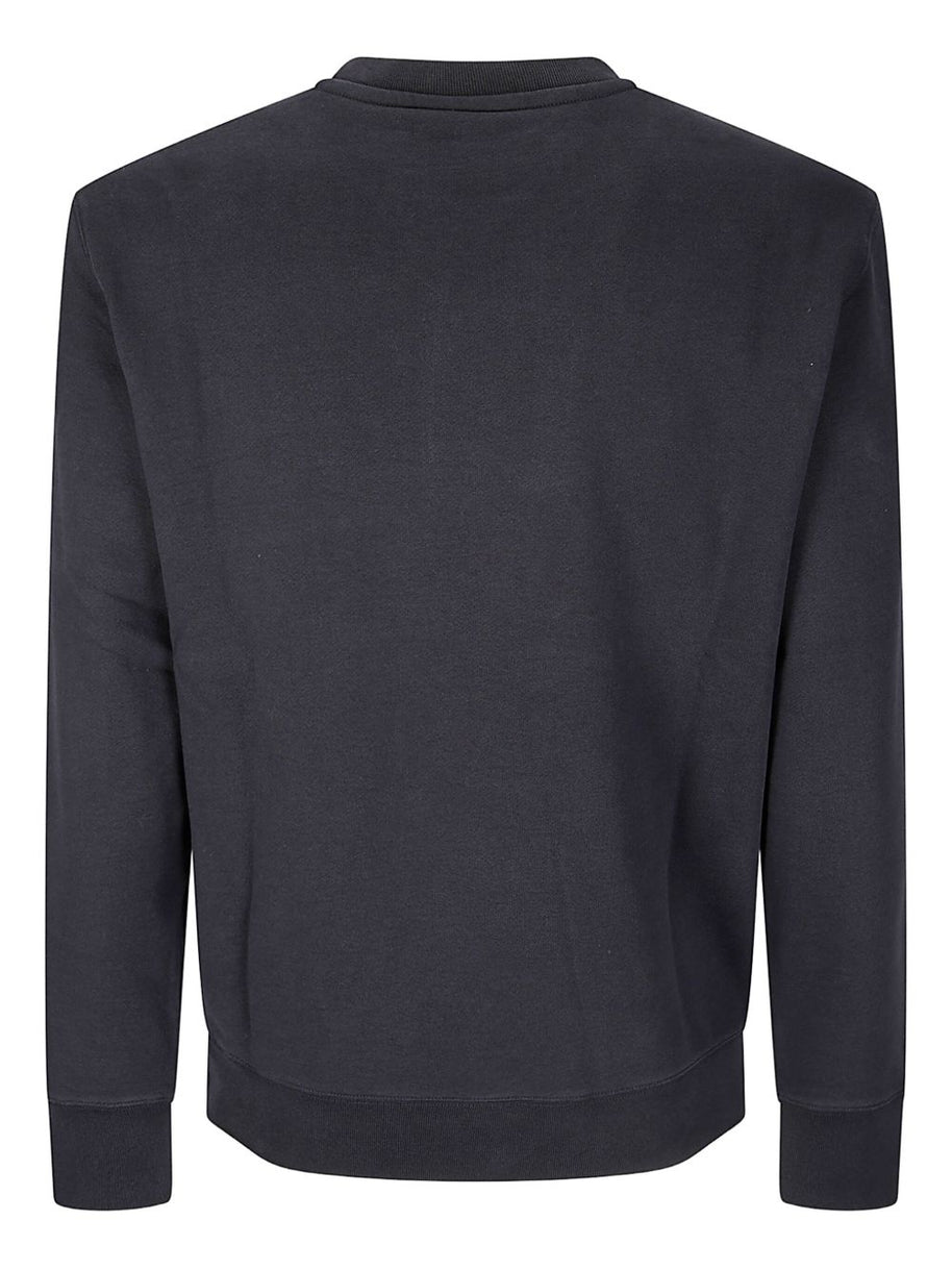 Maison Kitsuné MAISON KITSUNE' Sweaters Black