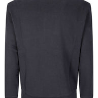 Maison Kitsuné MAISON KITSUNE' Sweaters Black