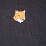 Maison Kitsuné MAISON KITSUNE' Sweaters Black