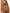 Fabiana Filippi Suede Leather Handbag - Brown